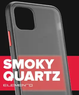 Защитен калъф Smokey Quartz за iPhone 11 Pro Max