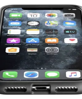 Защитен калъф Smokey Quartz за iPhone 11 Pro Max