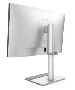 Alternative view of Монитор за MacBook BenQ MA270S, 27 IPS, 5K 5120x2880, 99% sRGB; 99% P3, USB-C, HDMI 2.1, Speaker 3Wx2