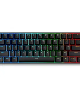 MCHOSE геймърска механична клавиатура Gaming Mechanical Keyboard Ace 60 Pro - 8K KTEK Magnetic Switch [Linear] (English US)