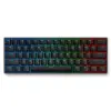MCHOSE геймърска механична клавиатура Gaming Mechanical Keyboard Ace 60 Pro - 8K TTC Uranus Magnetic Switch - Standard [Linear] (English US)