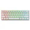 MCHOSE геймърска механична клавиатура Gaming Mechanical Keyboard Ace 60 Pro - 8K TTC Uranus Magnetic Switch - Standard [Linear] (English US)