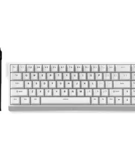 MCHOSE геймърска механична клавиатура Gaming Mechanical Keyboard Ace 68 – 8K
