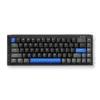 MCHOSE геймърска механична клавиатура Gaming Mechanical Keyboard Ace 68 Turbo - 16K Mount Tai Magnetic Switch GT [Tactile] (English US)