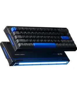 MCHOSE геймърска механична клавиатура Gaming Mechanical Keyboard Ace 68 Turbo – 16K