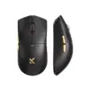 MCHOSE професионална геймърска мишка K7 Ultra Black - Wireless Gaming Mouse - Dual 8K Omron Mechanical Magnetic Charging