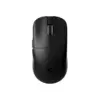 MCHOSE професионална геймърска мишка L7 Pro Black - Wireless Gaming Mouse - Dual 8K Kailh