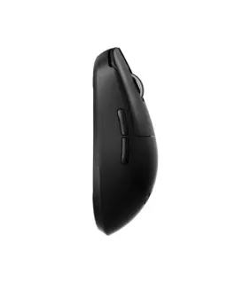 MCHOSE професионална геймърска мишка L7 Pro Black – Wireless Gaming Mouse – Dual 8K