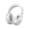 MCHOSE безжични геймърски слушалки Wireless Gaming Headphones - V9 Pro Icy White - Bluetooth