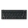 MCHOSE геймърска механична клавиатура Gaming Mechanical Keyboard Ace 68 Air - 8K Mount Tai Magnetic Switch GT [Tactile] (English US)