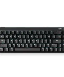 MCHOSE геймърска механична клавиатура Gaming Mechanical Keyboard Ace 68 Air - 8K Mount Tai Magnetic Switch GT [Tactile] (English US)