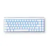 MCHOSE геймърска механична клавиатура Gaming Mechanical Keyboard Ace 68 Air - 8K Mount Tai Magnetic Switch GT [Tactile] (English US)