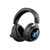 MCHOSE безжични геймърски слушалки Wireless Gaming Headphones - X9 Black - Bluetooth