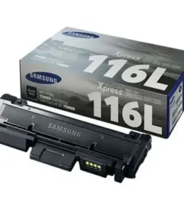 КАСЕТА ЗА SAMSUNG M2625/M2825/M2675/M2875 - HIGH CAPACITY - SU828A - Black - PN MLT-D116L