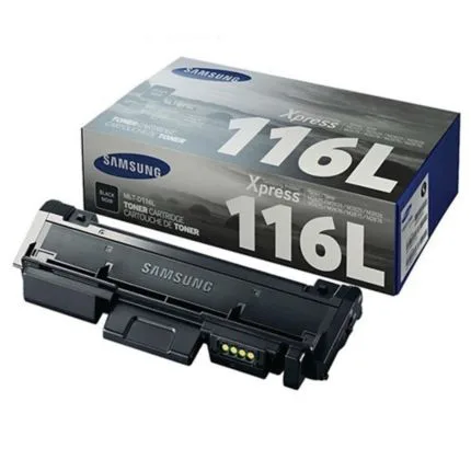 КАСЕТА ЗА SAMSUNG M2625/M2825/M2675/M2875 - HIGH CAPACITY - SU828A - Black - PN MLT-D116L