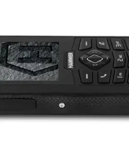 Alternative view of Мобилен Телефон myPhone Hammer 3, Черен