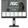 Монитор AOC Q27P3CV - 27" IPS QHD(2560x1440) 100Hz 111% sRGB HDMI DisplayPort