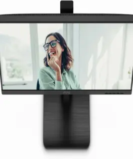 Монитор AOC Q27P3CV – 27″ IPS