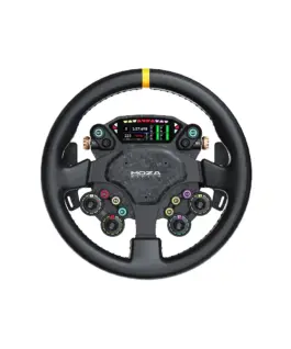 Волан с дисплей MOZA CS Pro за основа R5 R9 V2 R12 R16 R21 - PC
