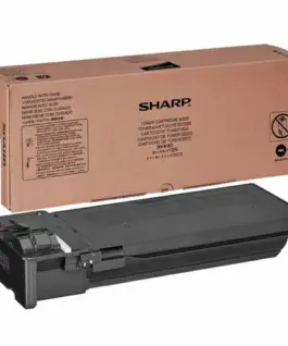 ТОНЕР КАСЕТА ЗА SHARP MX M265N/M266N/M316N - Black - PN MX-315GT (MX315GT)