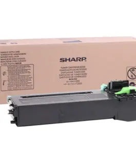 Alternative view of ТОНЕР КАСЕТА ЗА SHARP MX M265N/M266N/M316N - Black - PN MX-315GT (MX315GT)