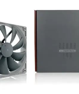 Alternative view от Noctua Вентилатор Fan 140mm NF-P14s-redux-1200-PWM