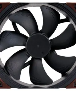 Alternative view от Noctua Вентилатор Fan 140mm NF-A14 iPPC-2000 PWM
