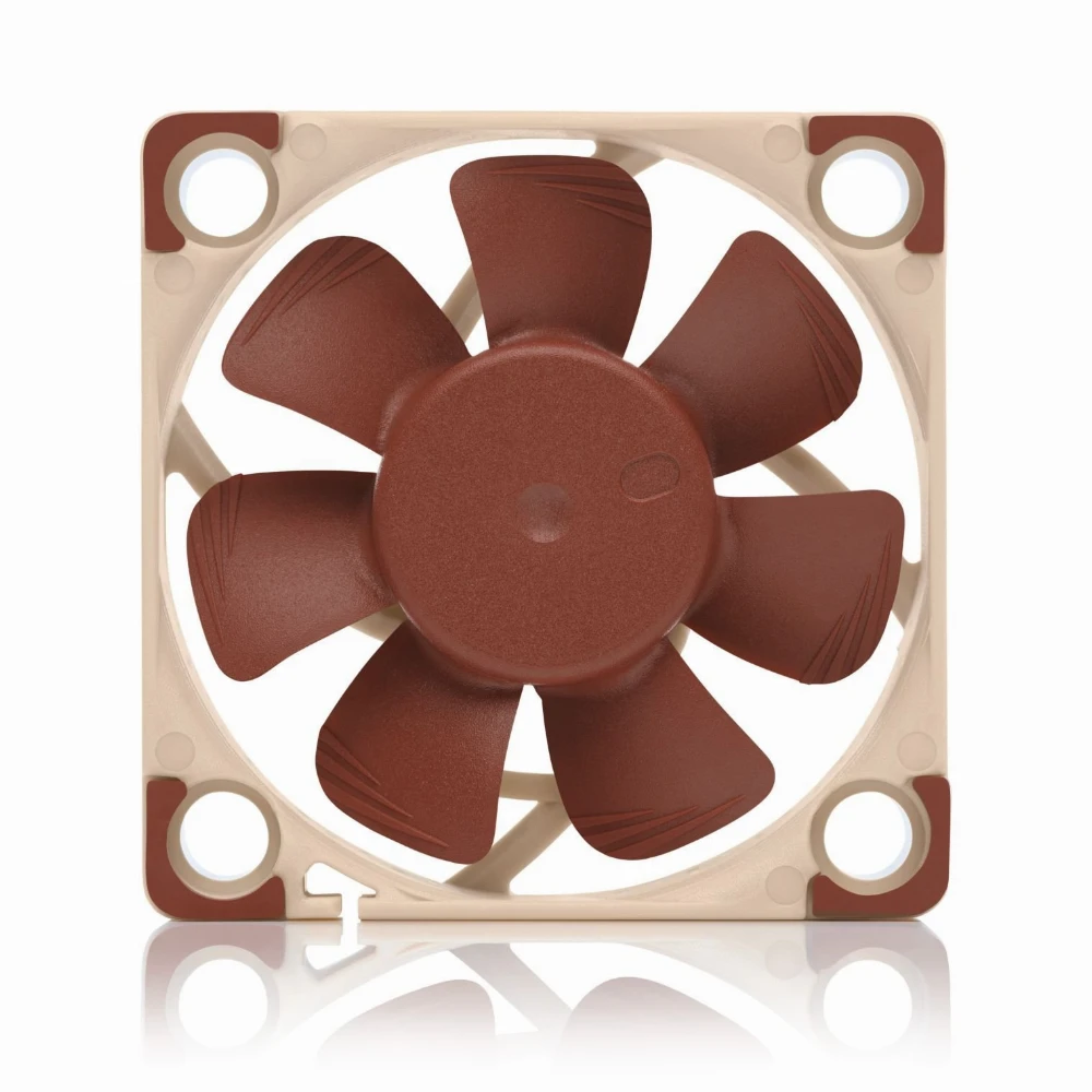 Noctua Вентилатор Fan 40x40x10mm - NF-A4x10-PWM - Image 4