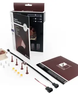 Alternative view от Noctua Вентилатор Fan 60x60x25mm 5V - NF-A6x25-5V