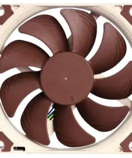 Noctua Вентилатор Fan 92x92x14mm NF-A9x14 PWM