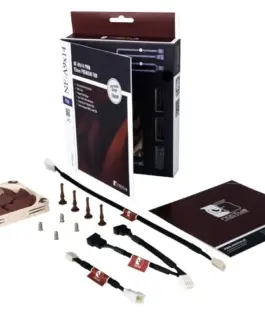 Noctua Вентилатор Fan 92x92x14mm NF-A9x14 PWM