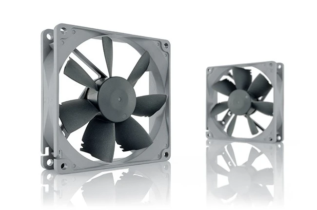 Noctua Вентилатор Fan 92mm NF-B9-redux-1600-PWM - Image 3