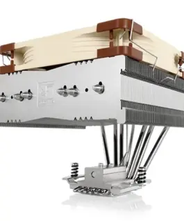 Noctua Охладител CPU Cooler NH-C14S LGA1700/1200/2066/AM4