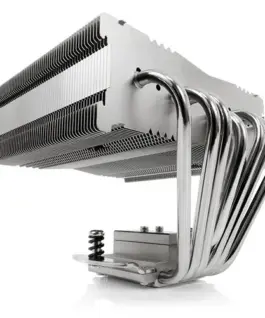 Noctua Охладител CPU Cooler NH-C14S LGA1700/1200/2066/AM4