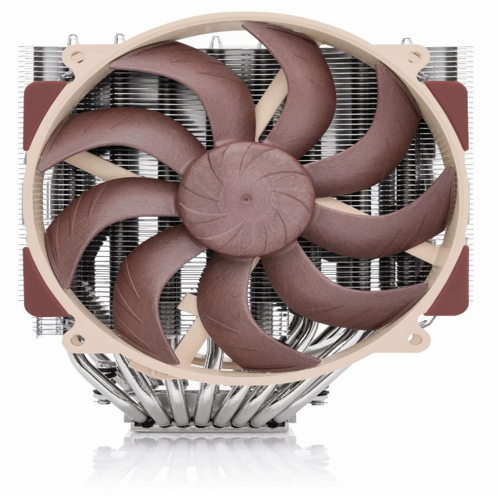 Noctua Охладител CPU Cooler NH-D15 G2 HBC - Image 2
