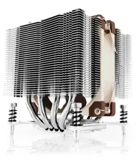 Noctua Сървърен охладител CPU Cooler NH-D9DX i4 3U -