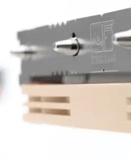 Noctua охлаждане за процесор CPU Cooler NH-L12S Low Profile –