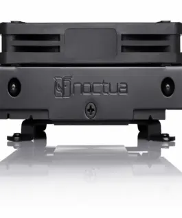Alternative view от Noctua Охлаждане CPU Cooler NH-L9i-17xx CHROMAX.BLACK