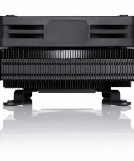 Noctua Охлаждане CPU Cooler NH-L9i-17xx CHROMAX.BLACK