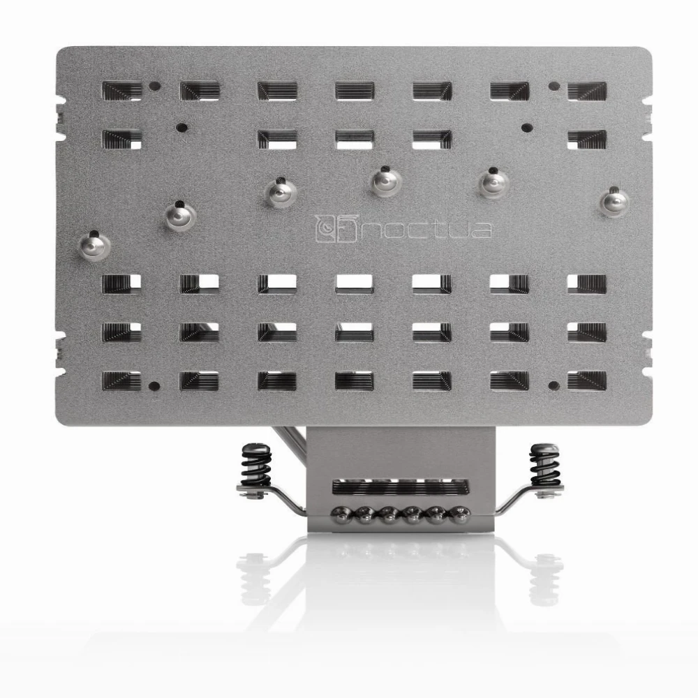 Noctua Пасивно охлаждане за процесор CPU Cooler NH-P1 - Passive - Image 3