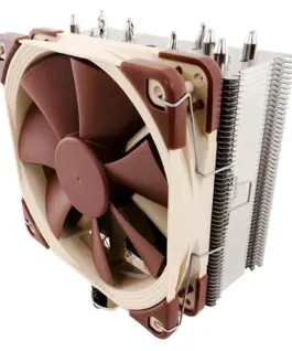 Alternative view от Noctua Охладител CPU Cooler NH-U12S - LGA1700/2066/1200/AMD