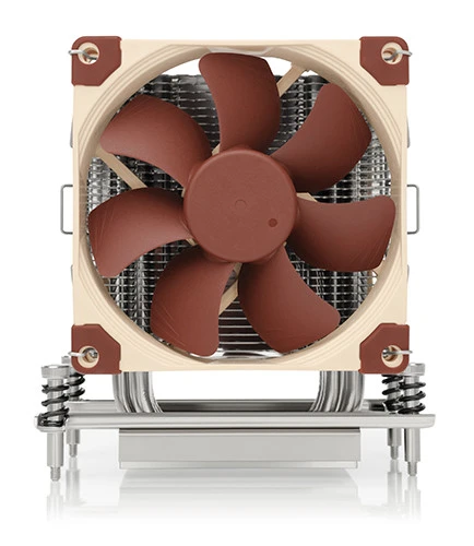 Noctua Охладител за процесор CPU Cooler NH-U9 TR4-SP3 - AMD TR4/SP3 - Image 2