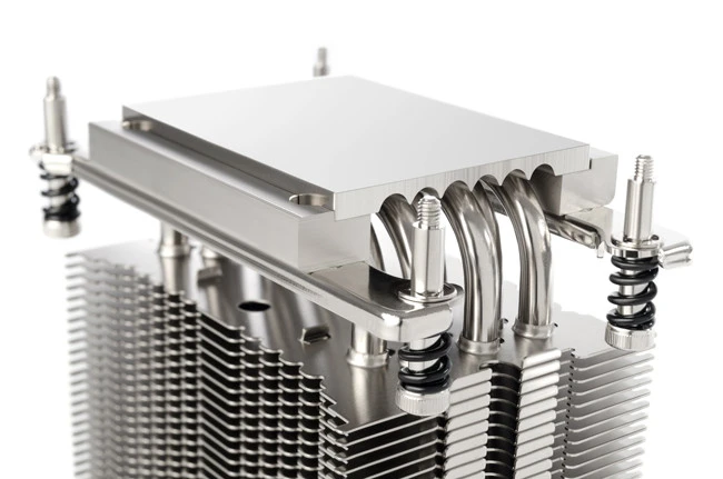 Noctua Охладител за процесор CPU Cooler NH-U9 TR4-SP3 - AMD TR4/SP3 - Image 4