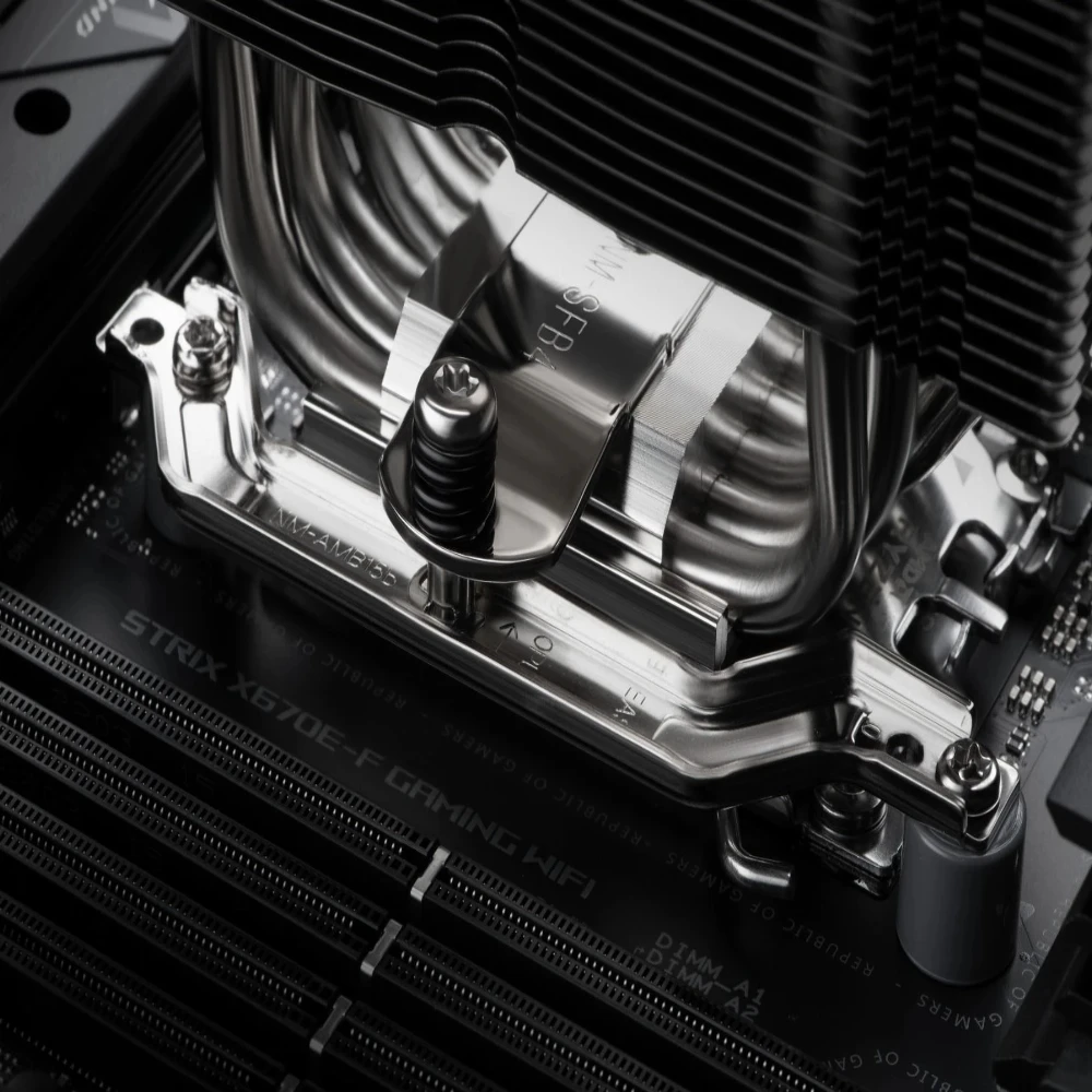 Noctua Mounting KIT - NM-M1-MP78 - Image 3