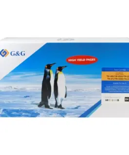 УНИВЕРСАЛНА КАСЕТА ЗА BROTHER HL 2130/2132/2240/2250/2270/DCP 7060/MFC 7360/7460DN/7680D - TN2010 (TN-2010) / TN2220 (TN