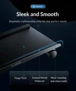 Orico поставка за компютър PC Stand – Computer Bracket – Water Resistant