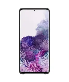 Оригинален калъф Samsung Silicone за Galaxy S20 Plus