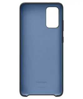 Оригинален калъф Samsung Silicone за Galaxy S20 Plus