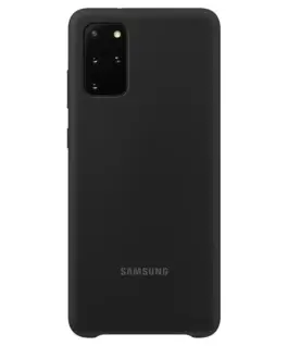 Оригинален калъф Samsung Silicone за Galaxy S20 Plus