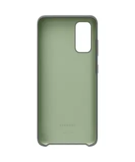 Оригинален калъф Samsung Silicone за Galaxy S20